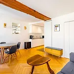 Guestready - Charmant Apt. En Plein Coeur Du Marais