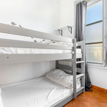 Guestready - Charmant Apt. En Plein Coeur Du Marais Apartment *