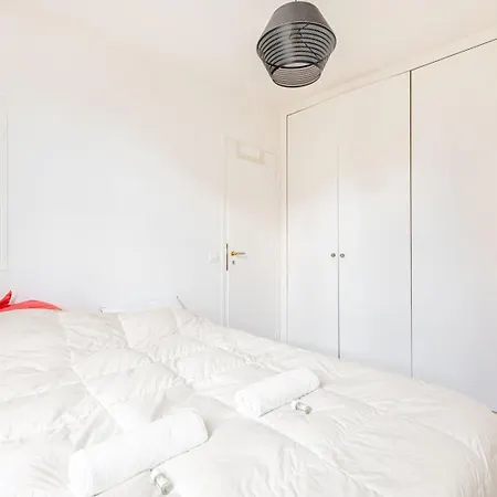 Apartment Guestready - Charmant Apt. En Plein Coeur Du Marais *