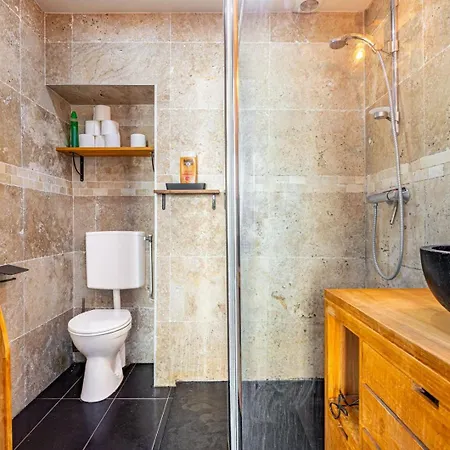 Apartment Guestready - Charmant Apt. En Plein Coeur Du Marais *