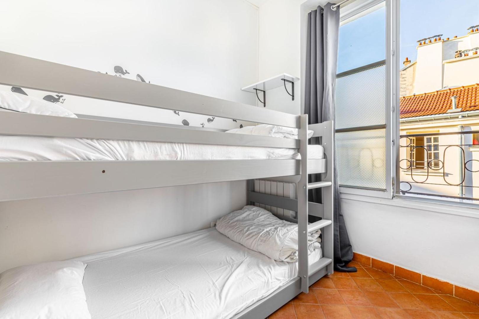 Guestready - Charmant Apt. En Plein Coeur Du Marais Appartamento *