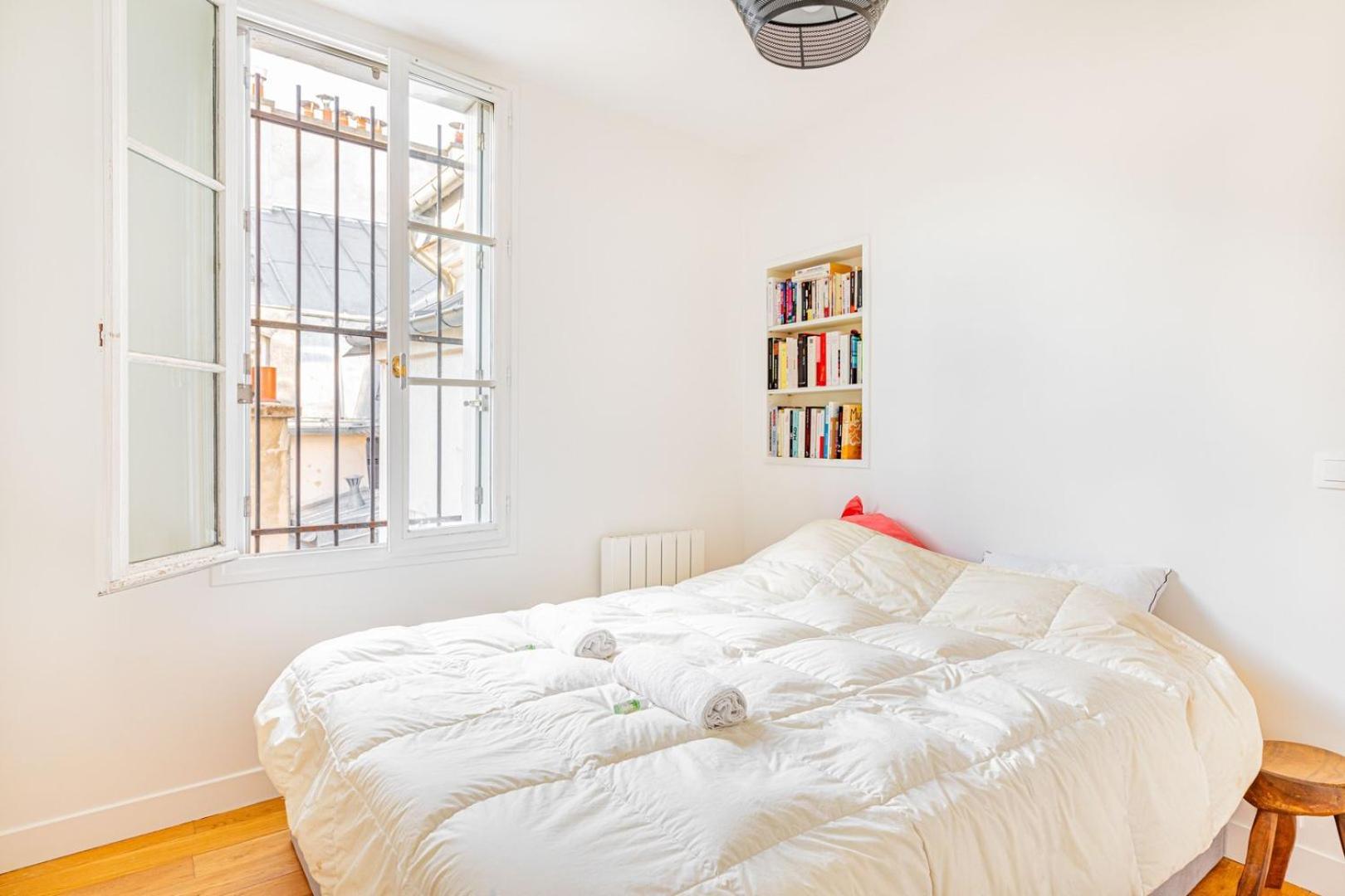 Guestready - Charmant Apt. En Plein Coeur Du Marais Appartamento *